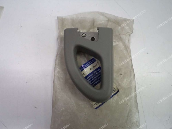 Dacia Logan Arka Orta Emniyet Kemeri Takozu Orj 6001549709 YP (DB-120)