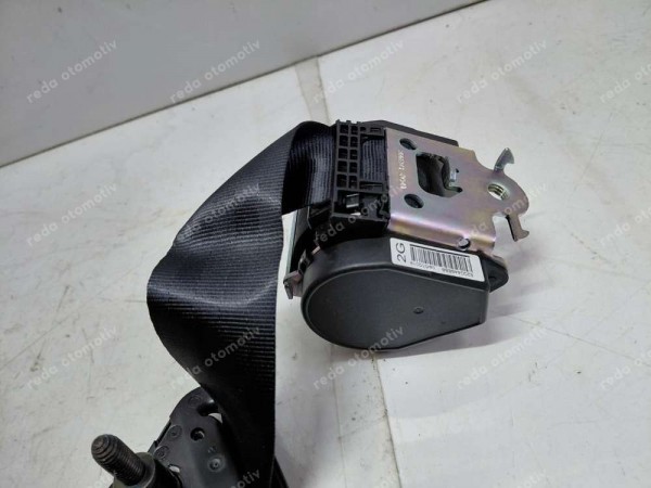 Renault Kangoo3 Sol Arka Emniyet Kemeri 8200448888 YP (DB-120)