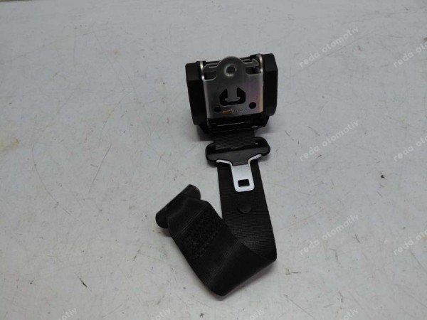 Renault Megane3 HB Arka Emniyet Kemeri 888500006R YP (DB-120)