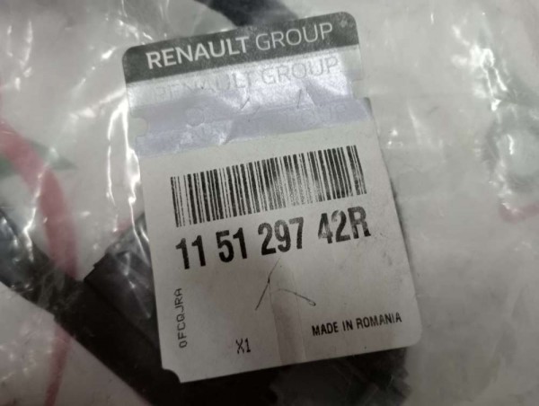 Renault Talisman Kalorifer Kutu Kablosu YP