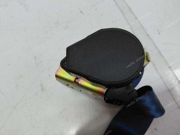 Renault Kangoo Sol Arka Emniyet Kemeri MAVİ 8200550024 YP (DB-120)