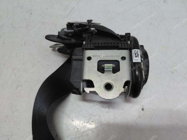 Renault Trafic3 Sağ Ön Emniyet Kemeri 868849919R CP (DB-120)