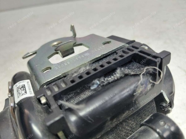 Renault Clio4 Sol Emniyet Kemeri 868850805R HP CP (DB-120)