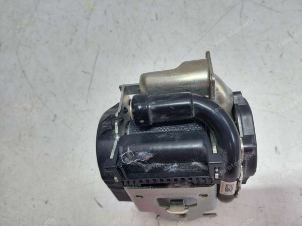 Renault Clio4 Sol Emniyet Kemeri 868850805R HP CP (DB-120)