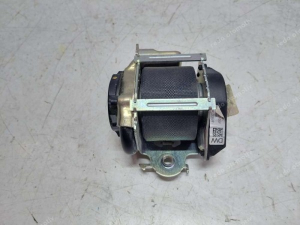 Renault Clio4 Sol Emniyet Kemeri 868850805R HP CP (DB-120)