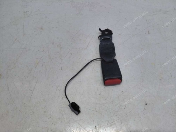 Renault Clio5 Arka Orta Emniyet Kemeri Tokası 878164678R CP (DB-120)