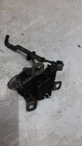 Fiat Doblo Kaput Kilidi SP (FC121)