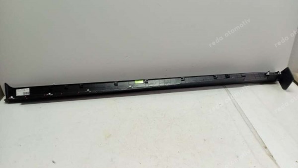 Hyundai Tucson Sağ Marşpiyel Kaplaması Orj. 87752N7000 SP YP (İI-120)