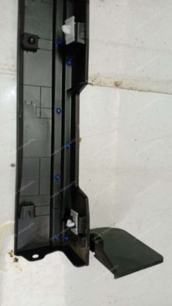 Hyundai Tucson Sol Marşpiyel Kaplaması Orj. 87751N7000 SP YP (İI-120)