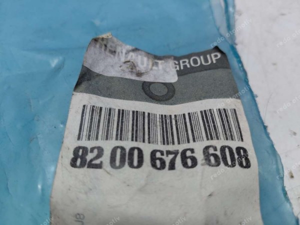 Renault Clio Symbol Sağ Kaput Menteşesi 8200676608 YP (HB-1211)