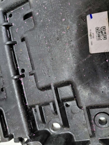 Hyundai İ10 Akü Tablası 37151-K7000 SP YP (EA-110)