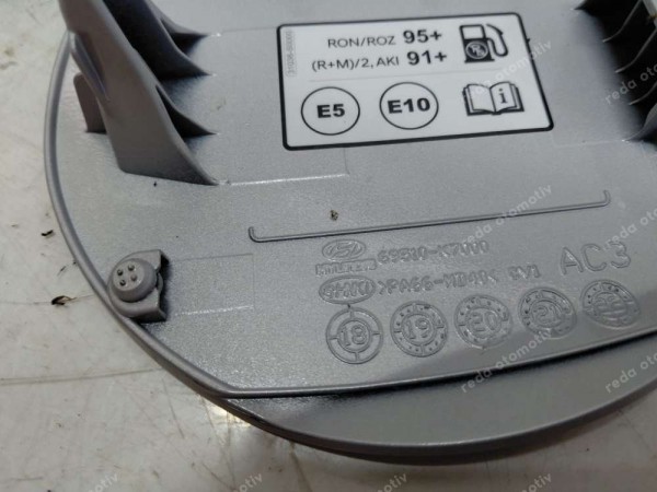 Hyundai İ10 Yakıt Dolum Kapağı 69510-K7000 SP YP (BE-120)