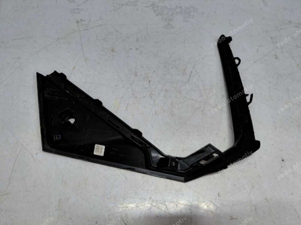 Hyundai Tucson Ön Tampon Sağ Kaplaması 86596-N7GA0 HP SP (EA-110)