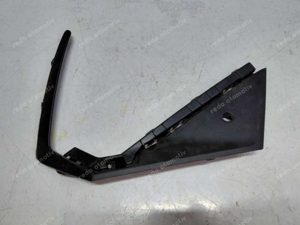 Hyundai Tucson Ön Tampon Sağ Kaplaması 86596-N7GA0 HP SP (EA-110)