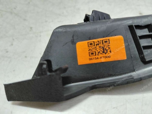 Hyundai İ10 Ön Cam Sağ Çıtası Bakaliti Orj 86154-K7000 SP YP (EA-110)