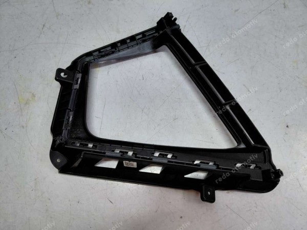 Hyundai Tucson Sağ Ön Tampon Çıtası 865C2-N7GA0 SP YP (EA-110)