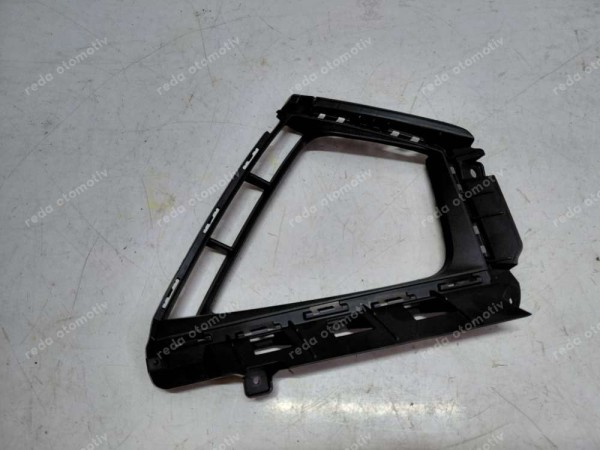 Hyundai Tucson Sağ Ön Tampon Çıtası 865C2-N7GA0 SP YP (EA-110)