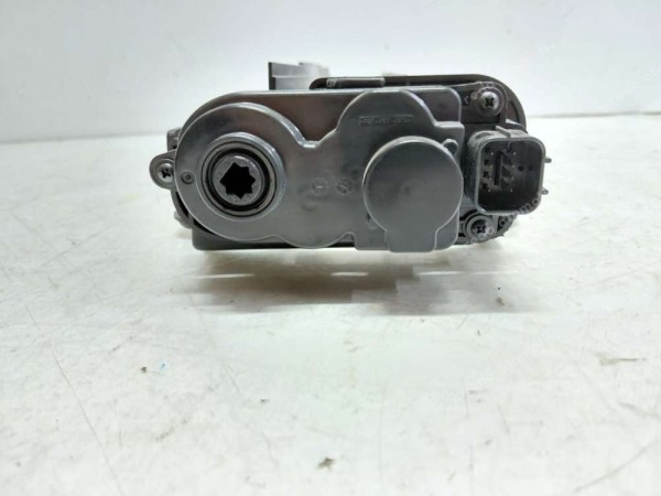 Hyundai Tucson Hava Giriş Kanalı Sol 86982-N7500 86980-N7500 SP YP (EA-110)