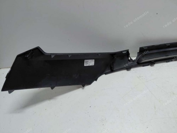 Hyundai Tucson Alt Tampon Çıtası 86569-N7GA0 HP SP (Gİ-110)