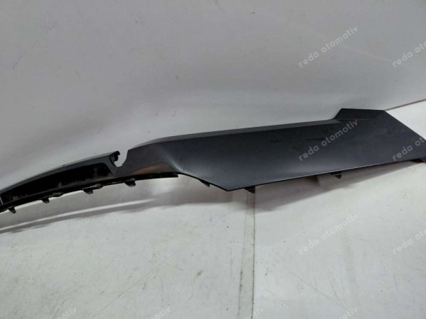 Hyundai Tucson Alt Tampon Çıtası 86569-N7GA0 HP SP (Gİ-110)