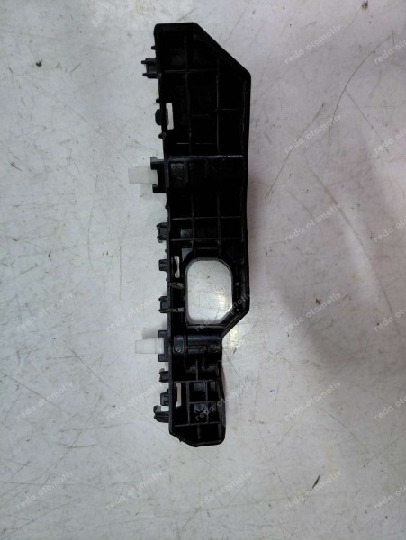 Hyundai Tucson Ön Tampon Braketi Sağ 86554-N7500 SP YP (BA-110)