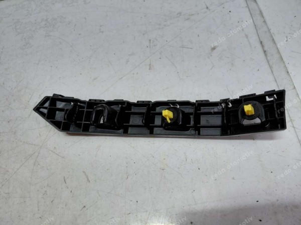 Hyundai Tucson Arka Tampon Braketi Sol 86653-N7000 SP YP (BA-110)