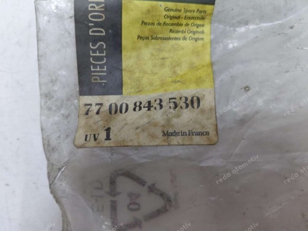 Renault Megane Scenic Sağ Kaput Menteşesi 7700843530 YP (HB-1211)