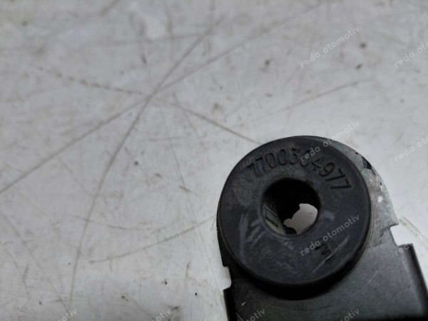 Renault Kangoo Bağlantı Sacı 7700304977 YP (EB-122)