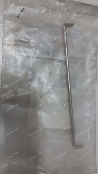 Renault Master 3 Bagaj Kapısı Kilit Teli 8200736452 YP (EB-123)