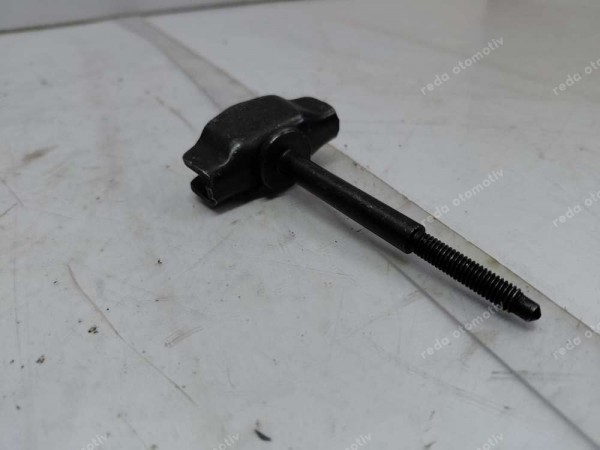 Renault Trafic 3 Stepne Sökme Anahtarı 995141500R YP (AF-125)