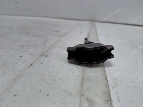 Renault Trafic 3 Stepne Sökme Anahtarı 995141500R YP (AF-125)