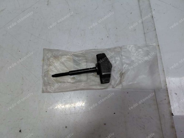 Renault Trafic 3 Stepne Sökme Anahtarı 995141500R YP (AF-125)