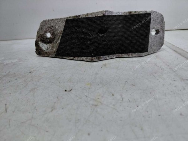 Hyundai Staria Ayak Dayama Köpüğü Orj 84193-CG000 SP YP (EA-110)