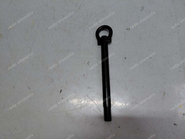 Renault Megane 4 Clio 5 Captur Çeki Demiri 511124963R CP (AF-124)