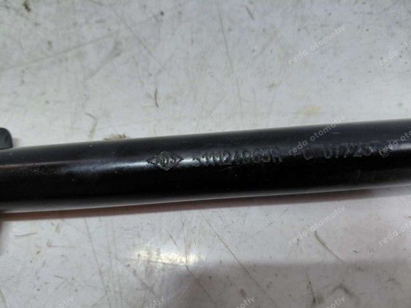 Renault Megane 4 Clio 5 Captur Çeki Demiri 511124963R CP (AF-124)