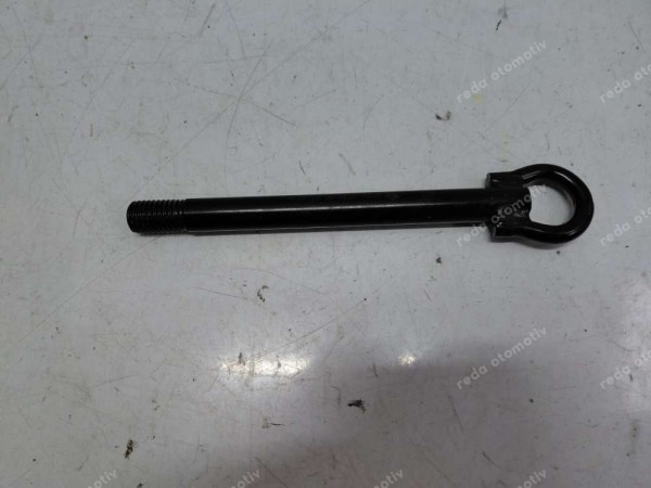 Renault Megane 4 Clio 5 Captur Çeki Demiri 511124963R CP (AF-124)