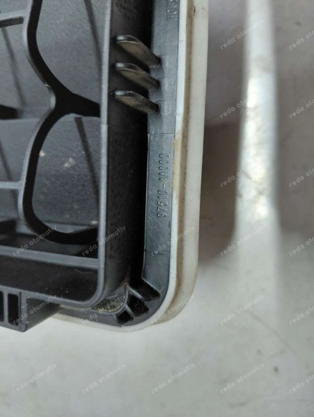 Hyundai Tucson Havalandırma Izgarası 97510-AA000 SP YP (BA-120)