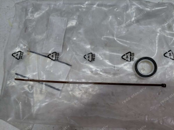 Renault Clio 2 Direksiyon Rot Kolu 7701473655 YP (EC-120)