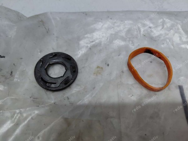 Renault Master Rot Kolu 7701470362 YP (EC-120)