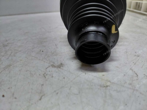 Renault Kadjar Sol Aks İç Körük 8201698904 YP (EC-120)