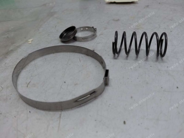 Renault Clio2 Sağ Aks İç Körüğü 7701471522 YP (EC-120)