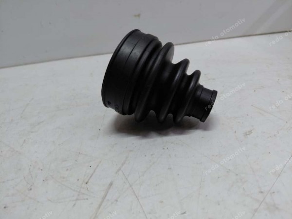 Renault Koleos Aks Körük Takımı 392414387R YP (EC-120)