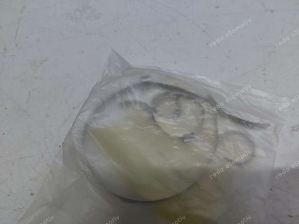 Renault Koleos Aks Körük Takımı 392414387R YP (EC-120)