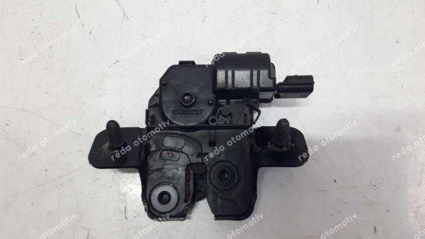 Renault Clio 5 Bagaj Kilidi 846304010R SP (FC121)