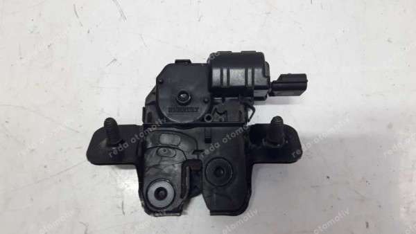 Renault Clio 5 Bagaj Kilidi 846304010R SP (FC121)