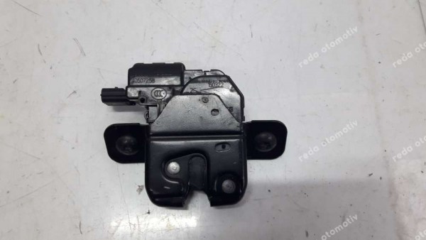 Renault Clio 5 Bagaj Kilidi 846304010R SP (FC121)