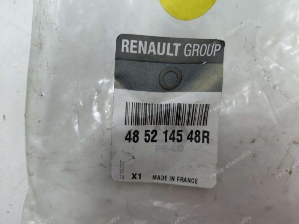 Dacia Sandero Rot Kolu 485214548R YP (EC-120)