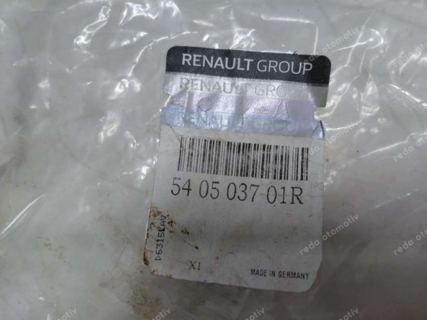 Renault Clio 4 Captur Amortisör İç Takoz 540503701R YP (EC-120)