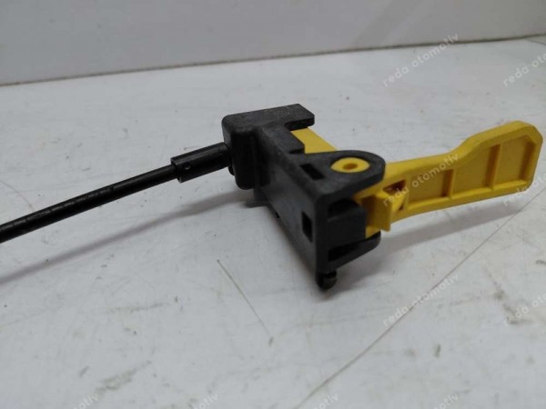 Renault Clio 5 Kaput Kilit Mandalı  656225936R CP (EB-110)