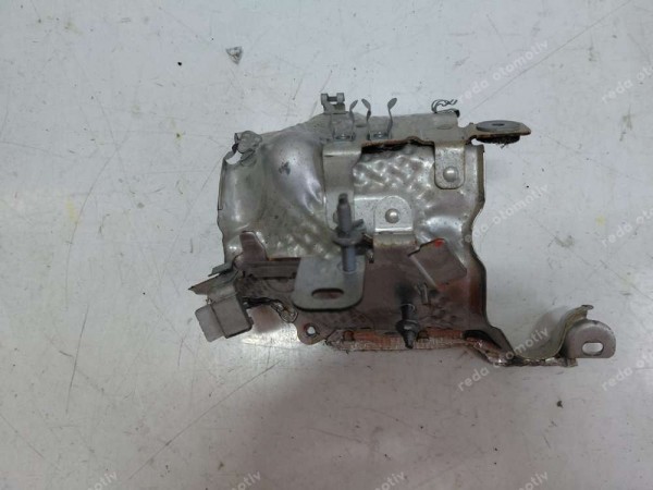 Renault Clio 5 Turbo Isı Koruyucu 144500548R CP (GA-140)